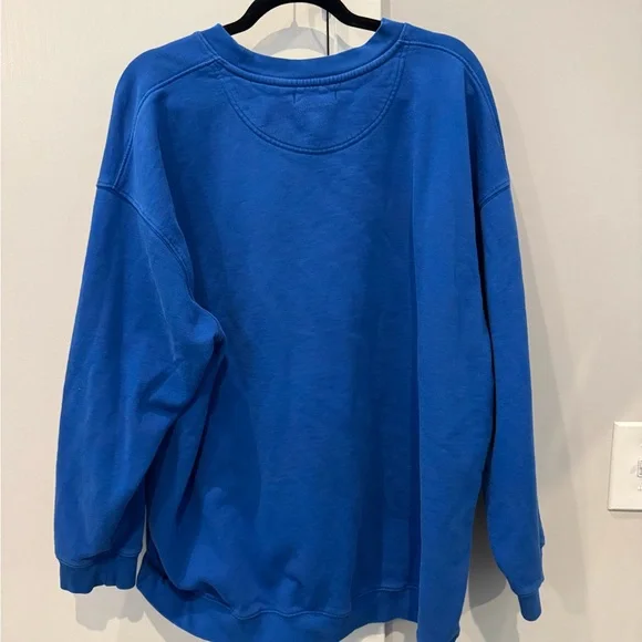 Anine Bing Sport Sweatshirt - Picture 4 of 6